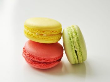 macarons